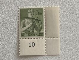 SALE ! DR Briefmarken ab 1 CHF (Gratis-Versand)