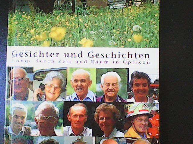 Libri: Opfikon : Geschichte – Usato da Rümlang venduto da Vuvuzella