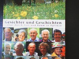 Opfikon : Geschichte