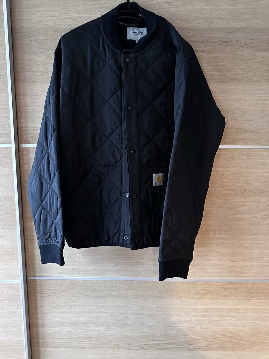 Carhartt Giacche: Carhartt Whitsome  jacke Grösse Large – Usato da Buochs venduto da PAT_6969