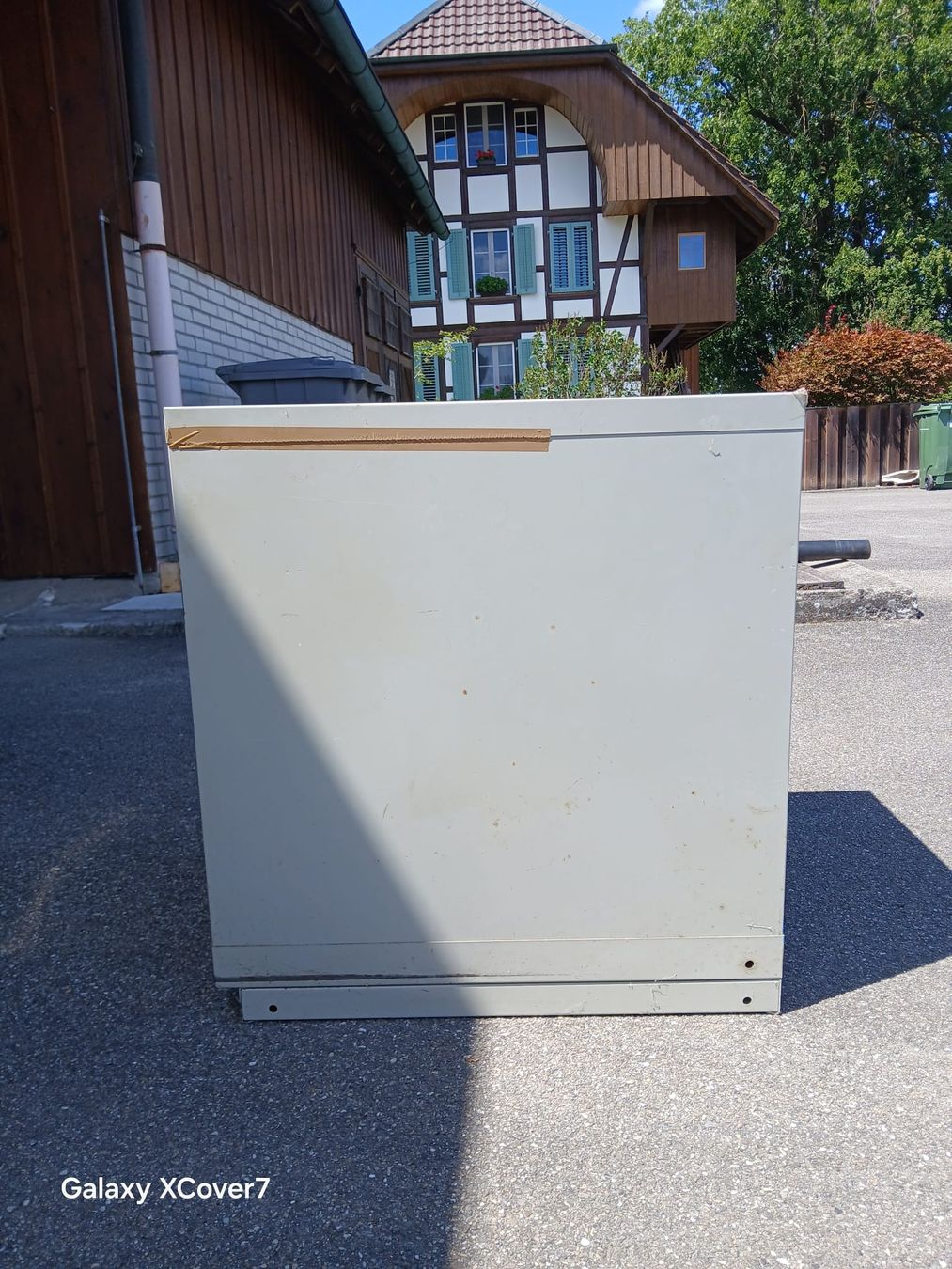 Lista Tous les outils: Lista Werkzeugstock – D'occasion à Zauggenried par jan_Laedi 1
