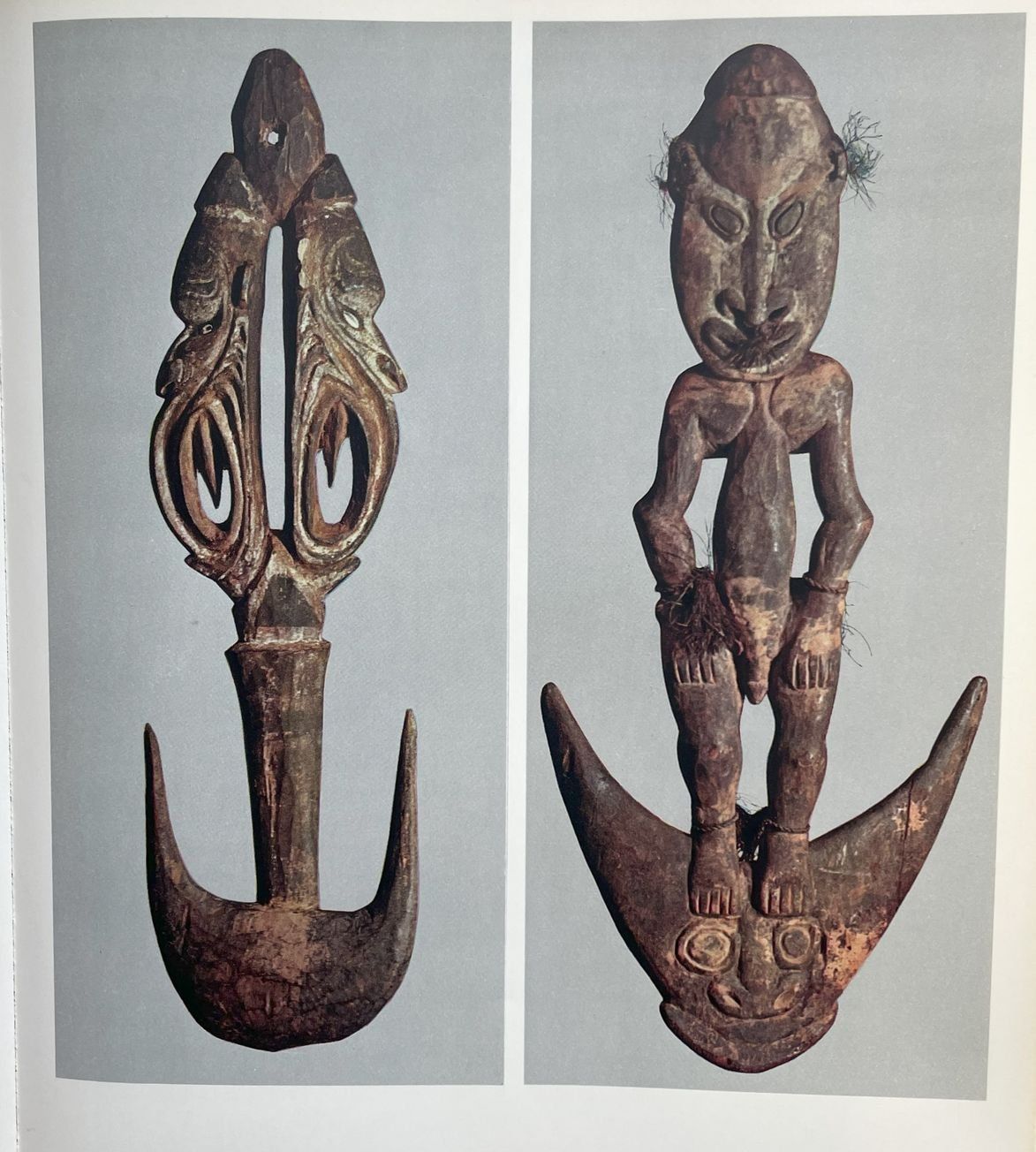 Libri: René Gardi: Bilder aus Neuguinea – Usato da Dielsdorf venduto da bonambler 9