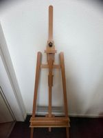Atelier staffelei Holz 