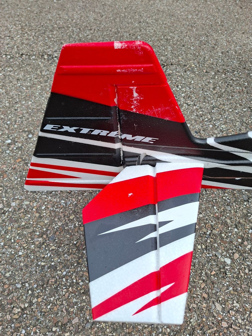 RC Modellbau: (Indoor)-Kunstflugmodell EXTREME flugfertig – Gebraucht aus Witterswil von ushornet 6