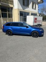 Skoda Octavia 2.0 Tdi DSG