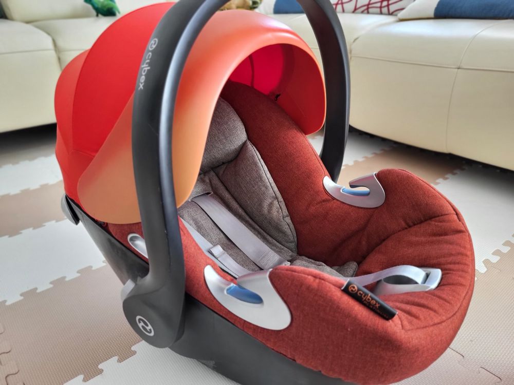 Maxi cosi outlet aton q