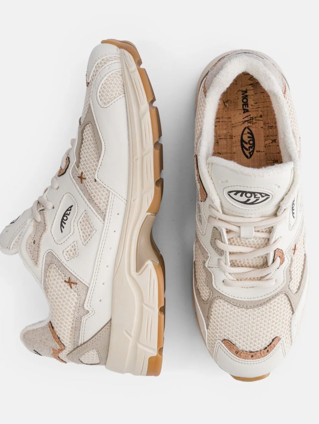 Moea Chaussures hommes: MoEa Rush Gr. 38 NEU – Neuf avec emballage d'origine à Bern par zuendator7777 2