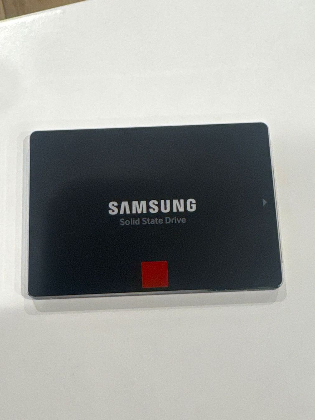 Samsung Dischi rigidi: Samsung SSD 850 Pro 256GB – Usato da Wetzikon ZH venduto da uelivernetzt