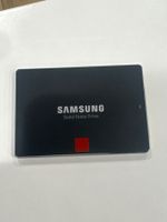 Samsung SSD 850 Pro 256GB