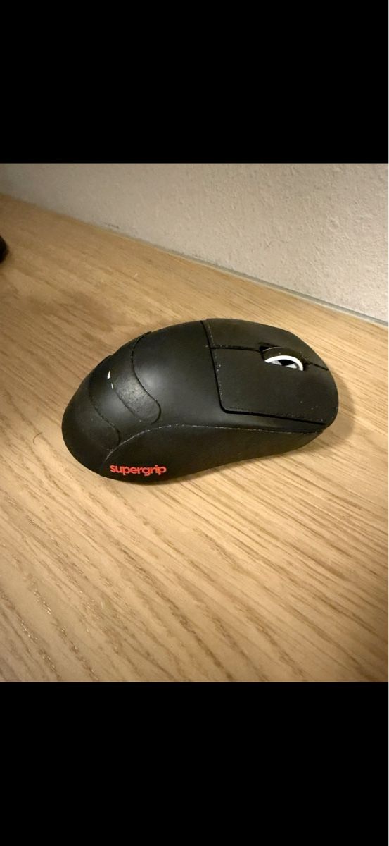 Logitech Souris: Logitech G Pro X Superlight 2 DEX – D'occasion à Nyon par ald_2wtz