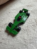 Hot Wheels Mattel F1 Rennauto Racing Car Jahr 2001 McDonalds