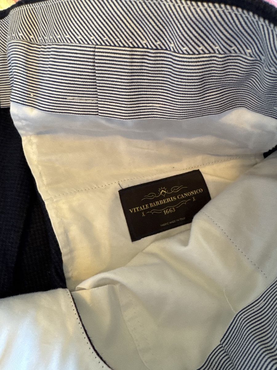 Pantaloni: Wohl Hosen  – Nuovo (secondo la descrizione) da Menzingen venduto da Dali2504 1