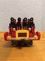 Karacho - Lego MOC