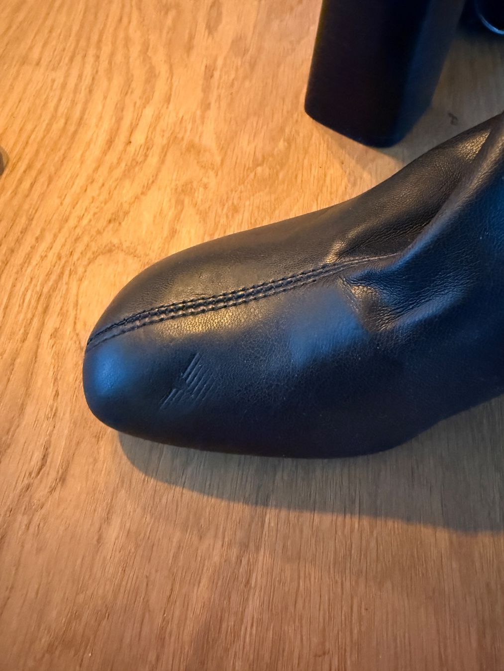 Scarpe da donna: stiefeletten (37) – Nuovo (secondo la descrizione) da Freidorf TG venduto da driftingforthrifting 4