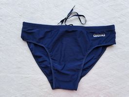 NEU! Arena Badeslip Navy Gr. 3XL