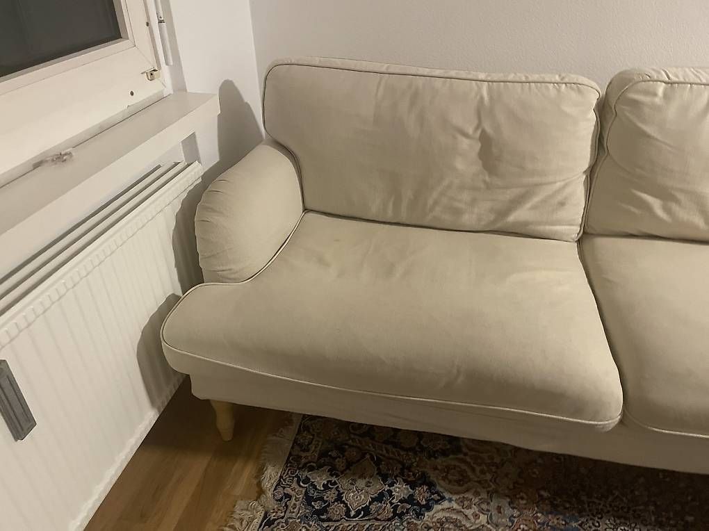 Sofas: Sofa beige gebraucht – D'occasion à Luzern par ale_5qn5 2