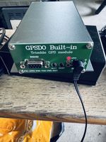 GPSDO Built-in Trimble GPS module
