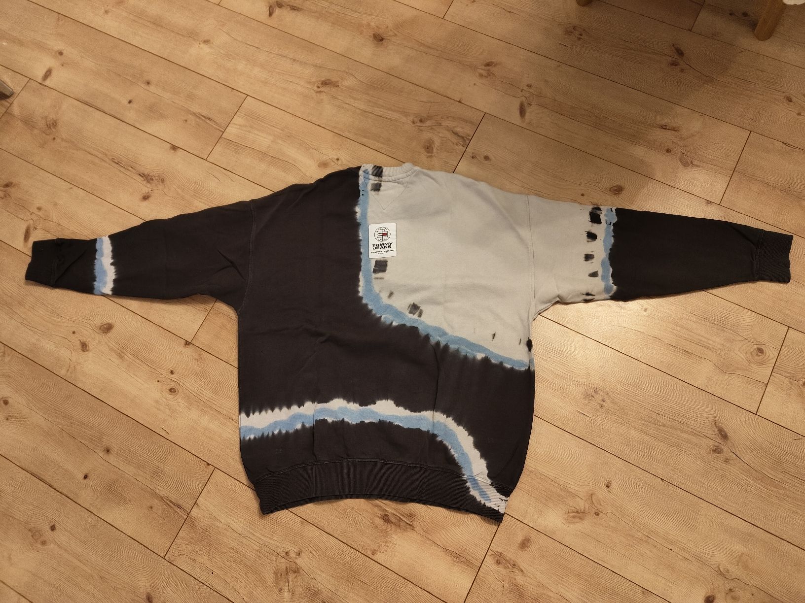 Maglioni & Felpe: Tommy Jeans Pullover, Grösse M, Herren – Usato da Wiggiswil venduto da mic_s7dj 1