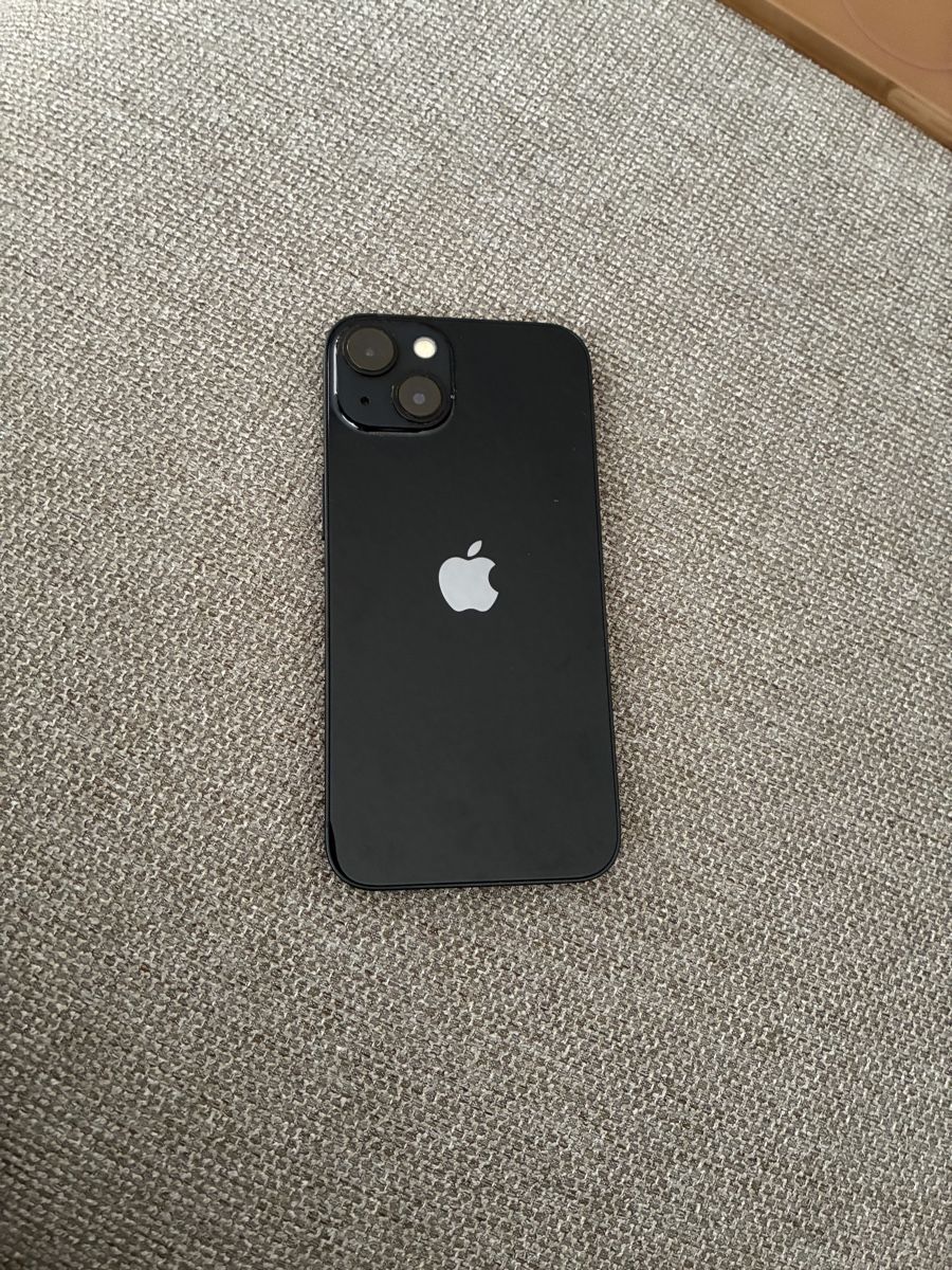 Apple Telefoni cellulari / Smartphones: iPhone 13 128GB – Usato da Wetzikon ZH venduto da 42bkk