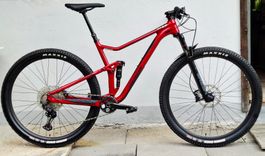 Merida One-Twenty RC XT-Edition, Grösse S (164-173cm) / NEU