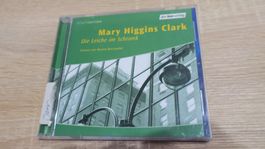 Mary Higgins Clark " Die LeicheimSchrank