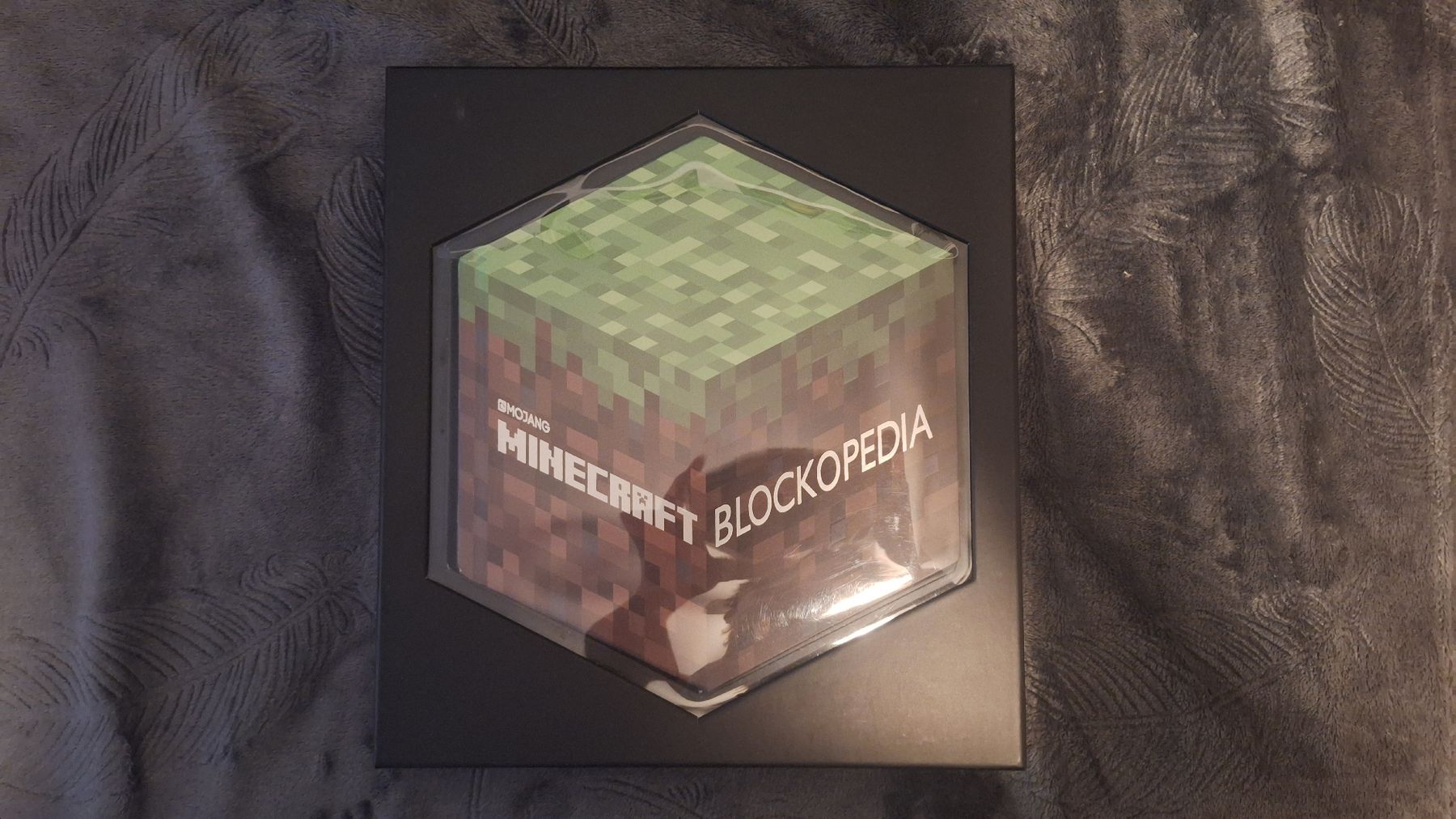 Libri: Minecraft Blockopedia – Usato da Zug venduto da Adomatics