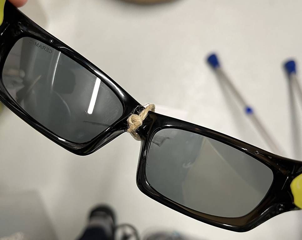 Occhiali & Lenti: Alpina Sonnenbrille – Usato da Oberkirch LU venduto da ocki 2