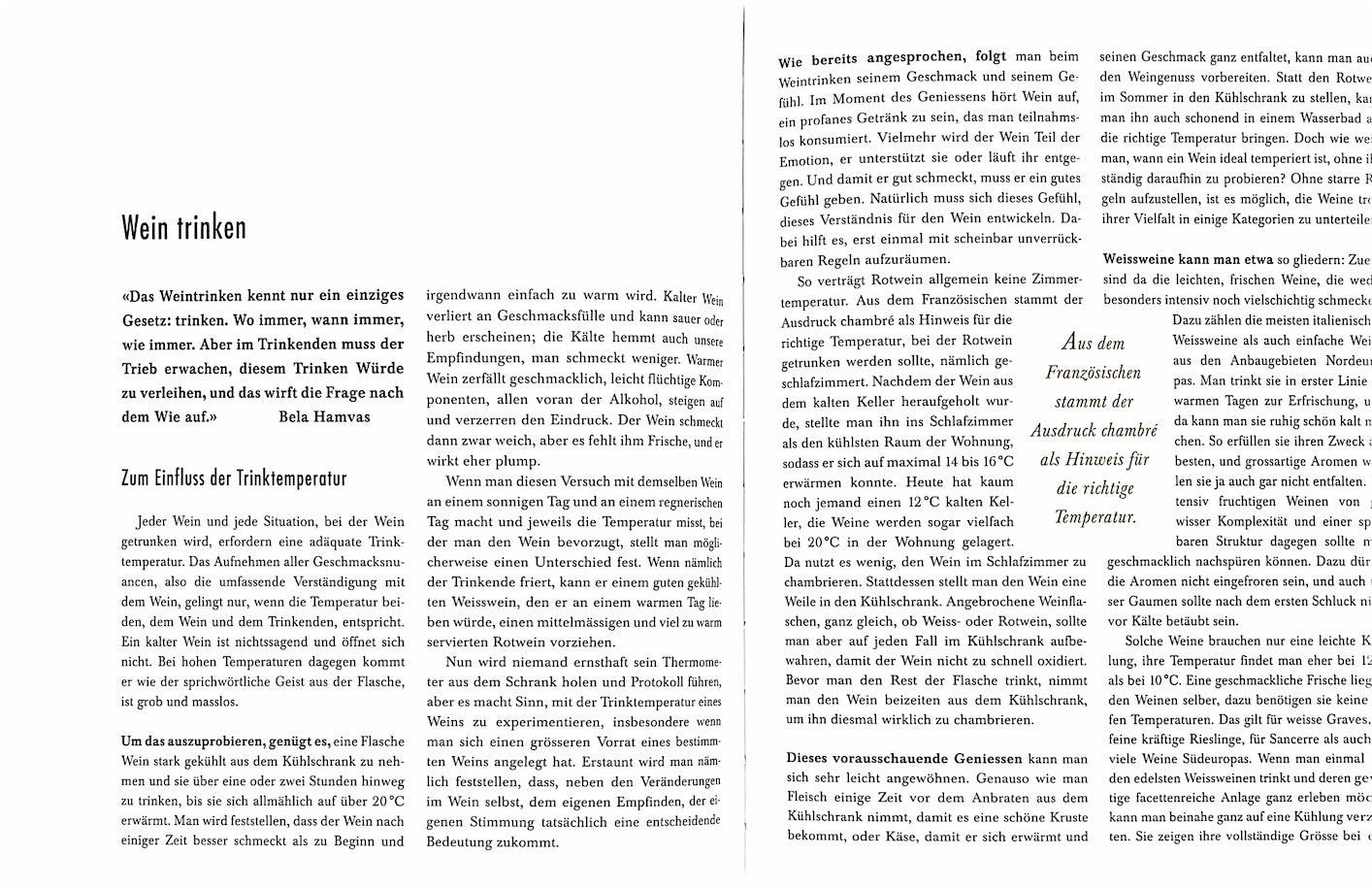 Libri: Weinsein - Vom Weinberg bis ins Glas – Usato da Sarnen venduto da Livres 8