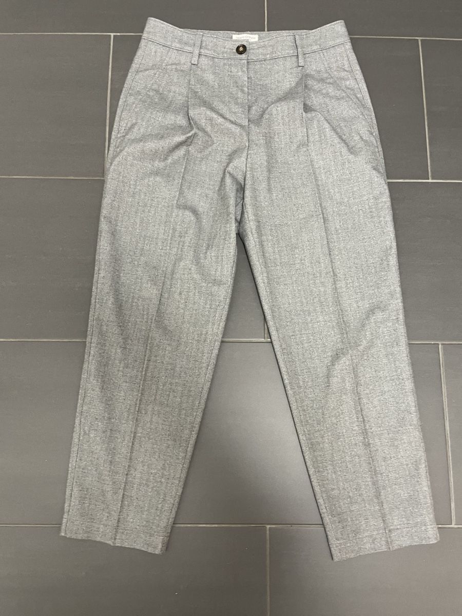 Marc O'Polo Pantaloni: TOLLE MARC O‘POLO HOSE – Usato da Chur venduto da churerli