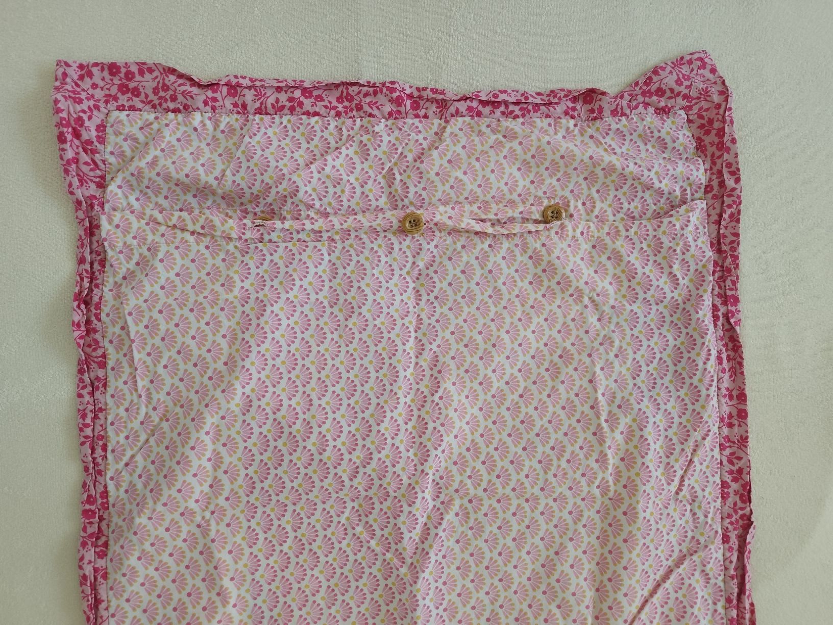 Biancheria da letto: pip Studio Kissen Bezug  – Usato da Muttenz venduto da Hermesvonthan 2