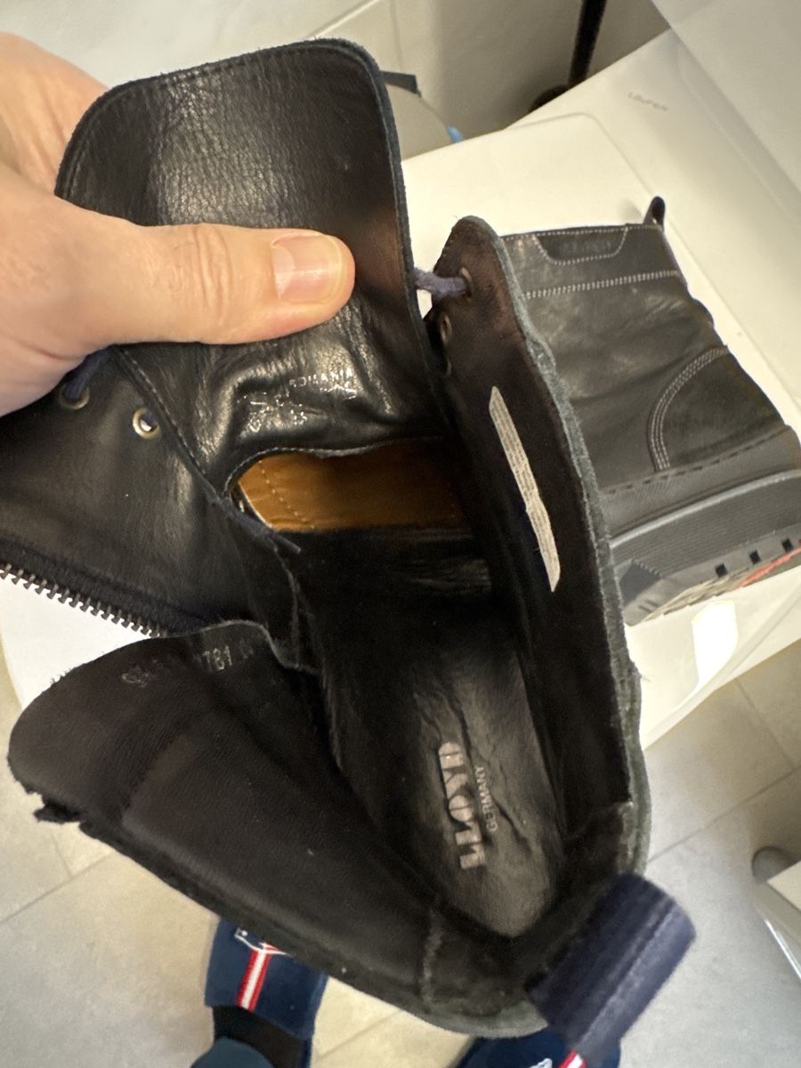 Lloyd Herrenschuhe: Stylische Lloyd Herrenschuhe Gr. 44,5 – Gebraucht aus Hergiswil NW von RR_LaW_ 5