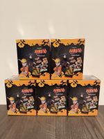 Naruto Mythos 1st Edition Display sealed