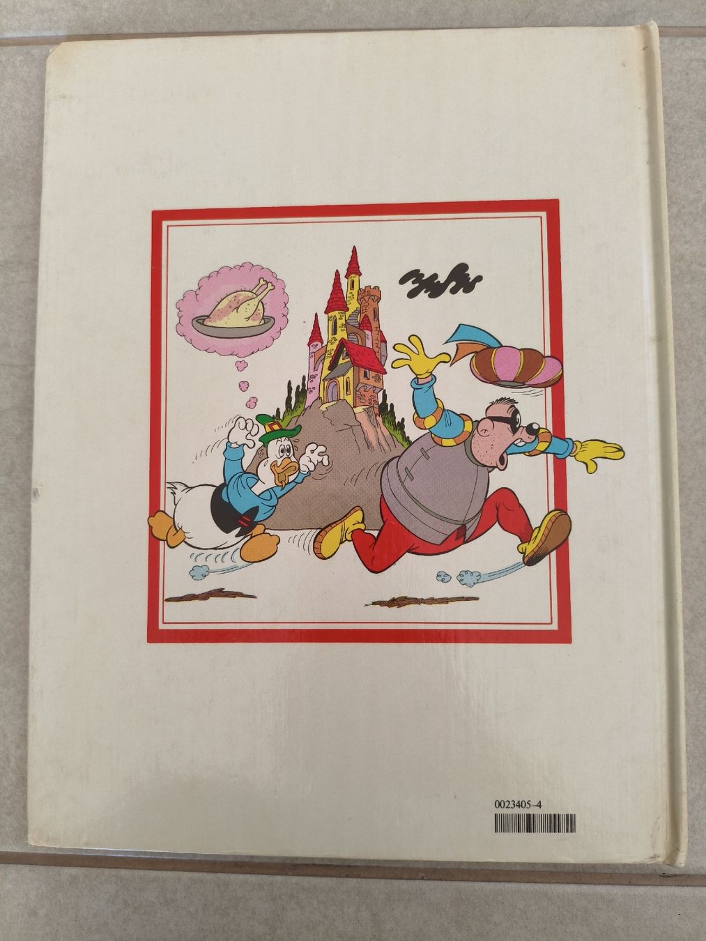 Fumetti: Papermosca e i Lanzichenotti - Topolino Più 5 – Usato da Tesserete venduto da rud_7vkn 2