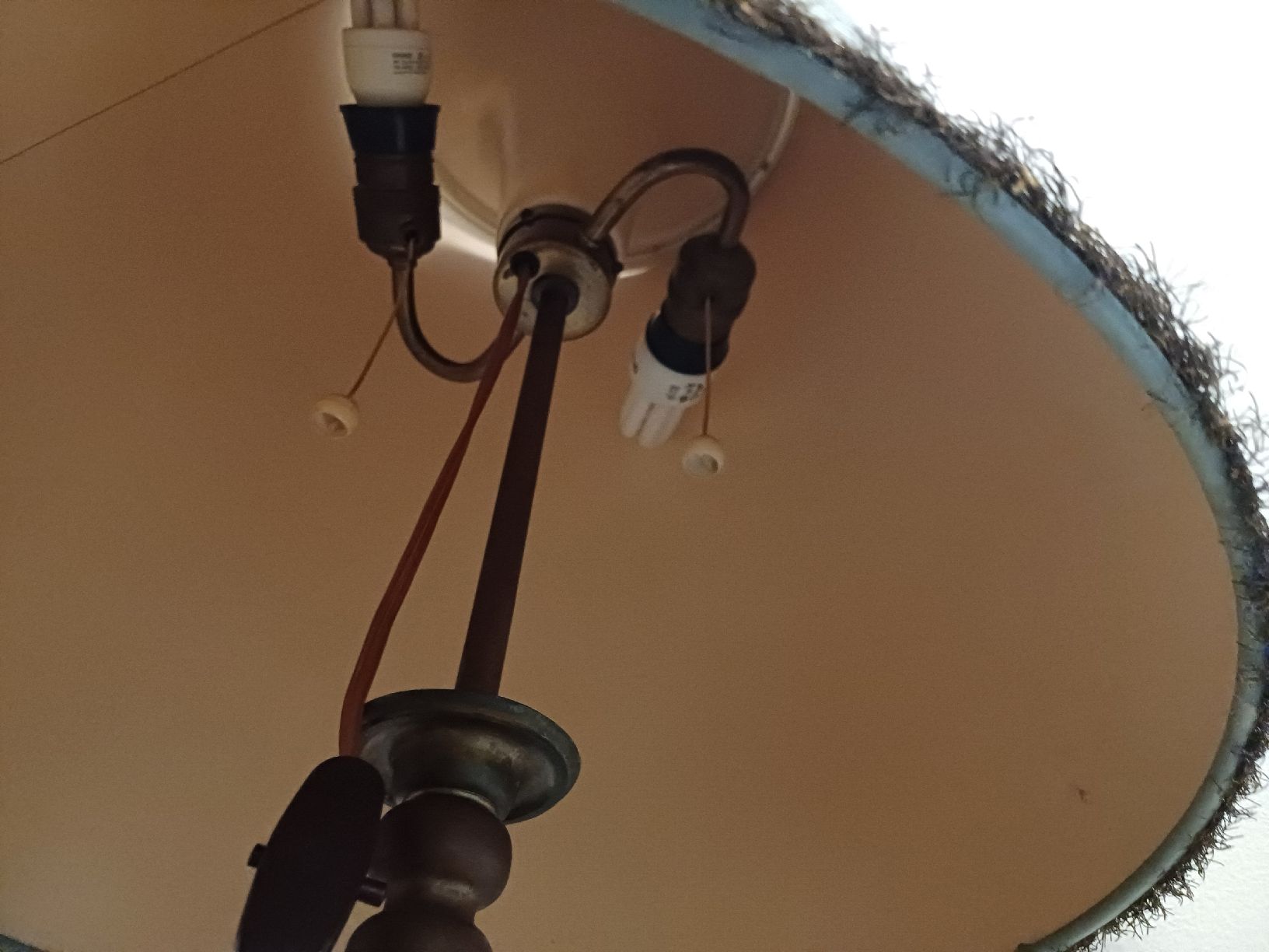 Tische: antico tavolino in legno – Gebraucht aus Minusio von ele_gp89 9