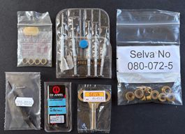 Uhrenwerkzeug diverses NEU!