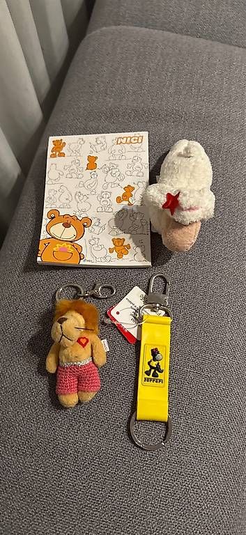 Giocattoli: Nici Set  – Usato da Sarnen venduto da Sejosa15 1