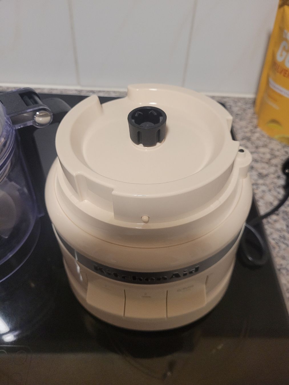 Kitchenaid Appareils de cuisine: KitchenAid 5KFP0719 1700 ml, 250 W – Neuf (Voir description) à Lyss par rox_pm9x