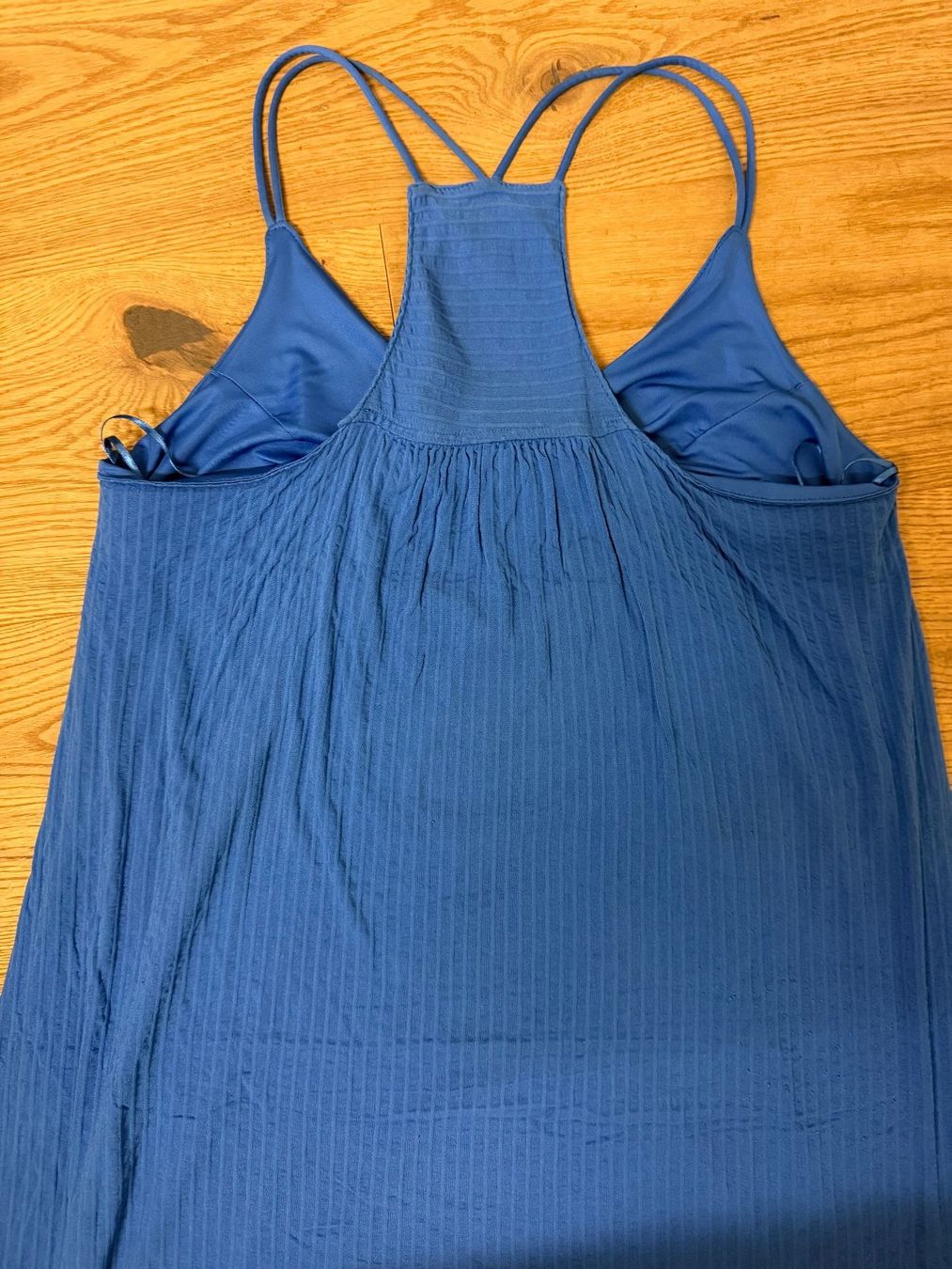 Esprit Vestiti: Sommerkleid Esprit Grösse L – Usato da Schwändi b. Schwanden venduto da Akuritas907 7