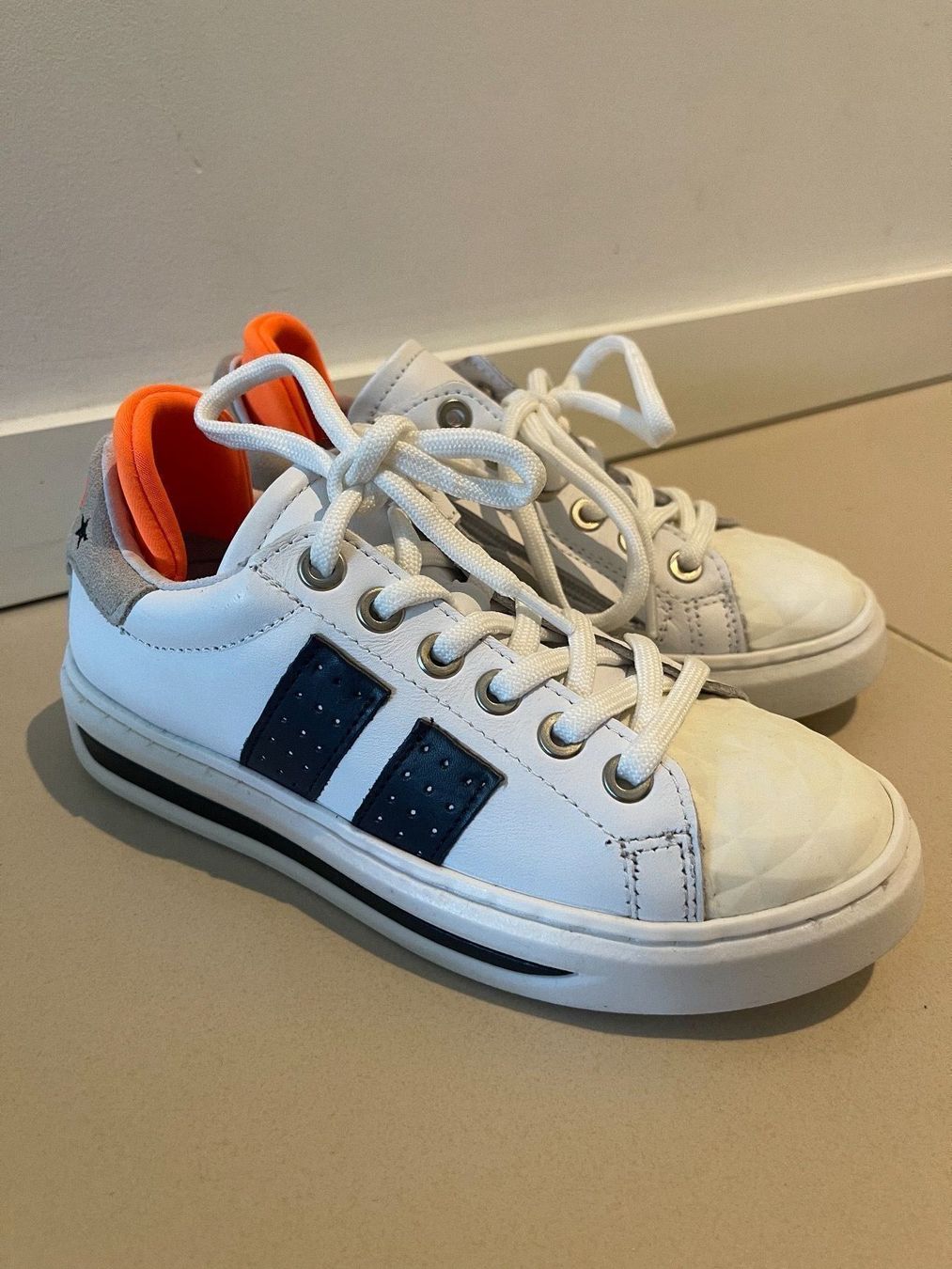 Scarpe per ragazzi: HIP Sneakers Gr. 31 NEU – Nuovo e nell'imballaggio originale da Brütten venduto da Rod816