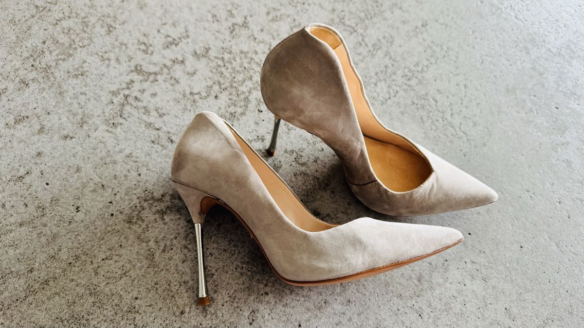 Scarpe da donna: Schutz - Pumps 38 – Nuovo (secondo la descrizione) da Heerbrugg venduto da Heaven09