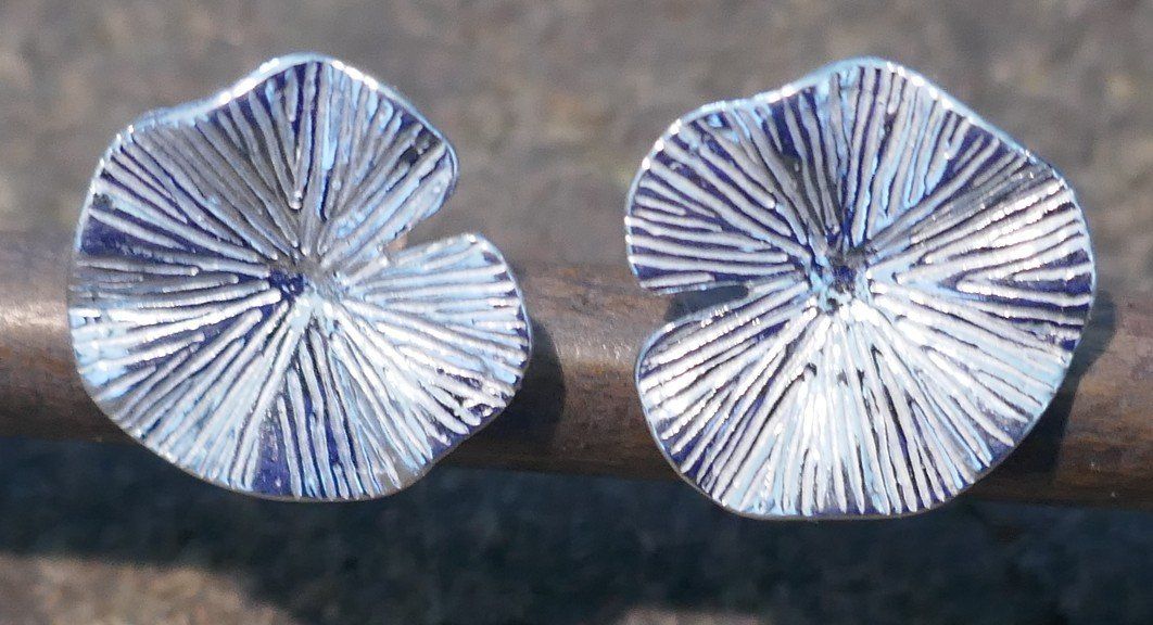 Orecchini pendenti & Orecchini a lobo: Ohrstecker in Silber 925 – Nuovo (secondo la descrizione) da Arboldswil venduto da estrella925