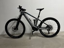 Bulls Sonic EVO AM 4 Carbon E-Bike