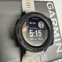 Garmin Instinkt Solar