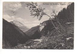 VAL SINESTRA Kurhaus
