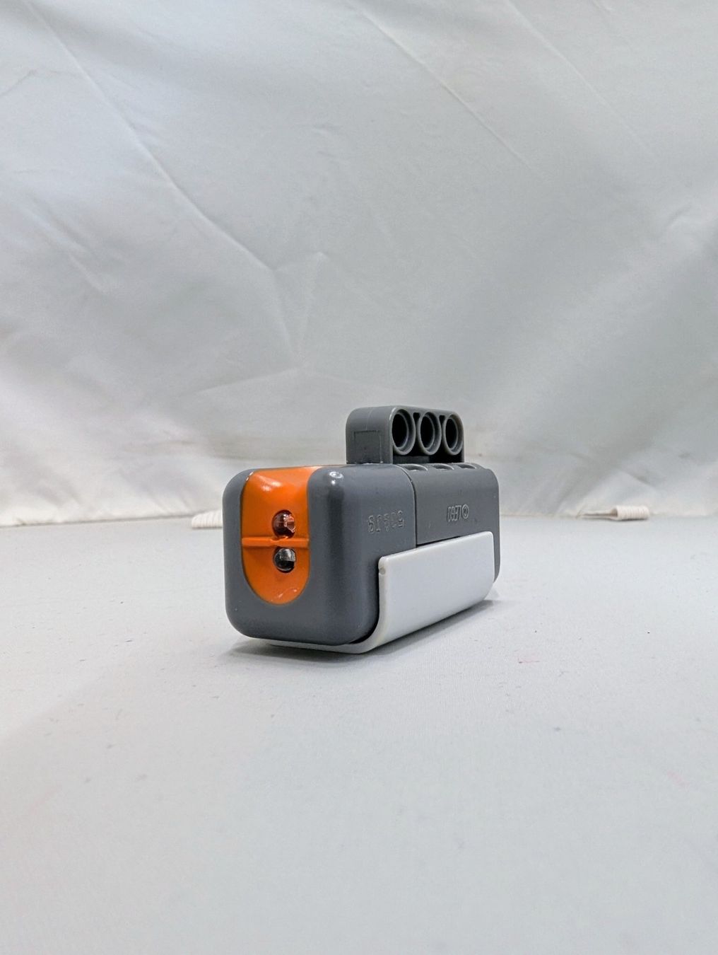 Lego Kit di costruzioni: LEGO Mindstorms NXT Light Sensor 9844 – Usato da Lutry venduto da Brocantosaurus