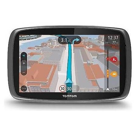 Navigationsgeräte: TomTom GO 6000 – Gebraucht aus Diepoldsau von meikeel66