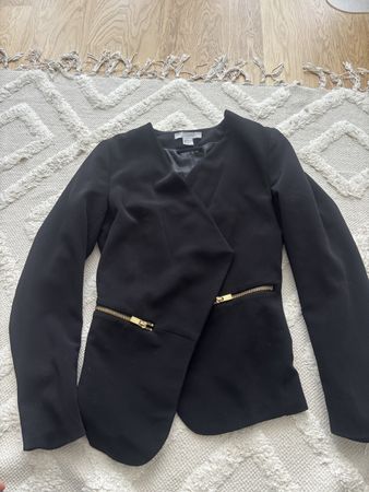 H&M Blazerjäckcken