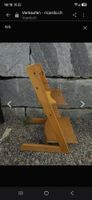 Stokke Tripp Trapp Kinderhochstuhl Holz gut erhalten