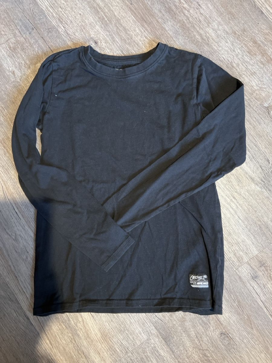 Maglioni & Felpe: Langarmshirt gr 146 – Usato da Niederstocken venduto da Eleonore000