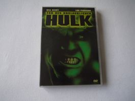 TOD DES UNGLAUBLICHEN HULK(1990) - Lou Ferigno